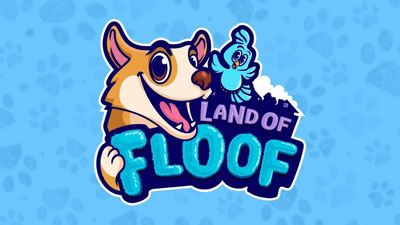 Land of Floof